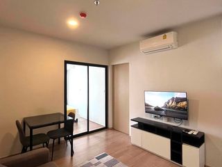 For rent 1 bed condo in Bang Phlat, Bangkok