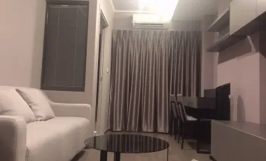 À vendre 1 chambre condo à Phra Khanong, Bangkok