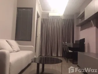 For sale 1 bed condo in Phra Khanong, Bangkok