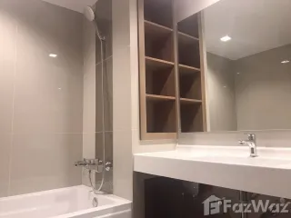 For sale 1 bed condo in Phra Khanong, Bangkok