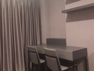 For sale 1 bed condo in Phra Khanong, Bangkok