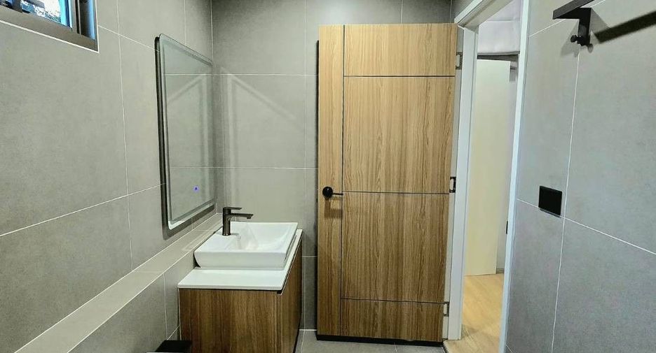 À vendre et à louer 3 chambres villa à Hua Hin, Prachuap Khiri Khan