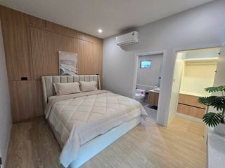 À vendre et à louer 3 chambres villa à Hua Hin, Prachuap Khiri Khan