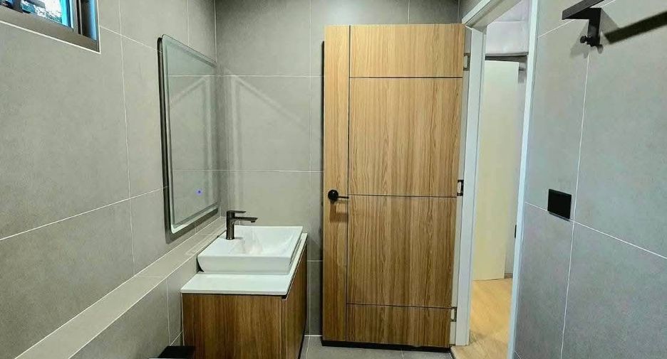 À vendre et à louer 3 chambres villa à Hua Hin, Prachuap Khiri Khan