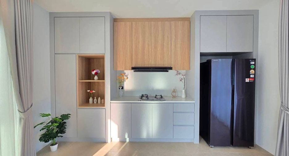 À vendre et à louer 3 chambres villa à Hua Hin, Prachuap Khiri Khan
