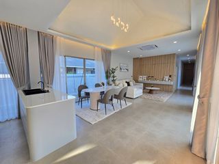 À vendre et à louer 3 chambres villa à Hua Hin, Prachuap Khiri Khan