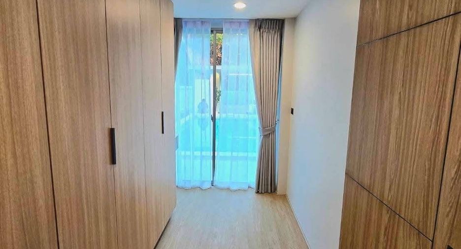 À vendre et à louer 3 chambres villa à Hua Hin, Prachuap Khiri Khan