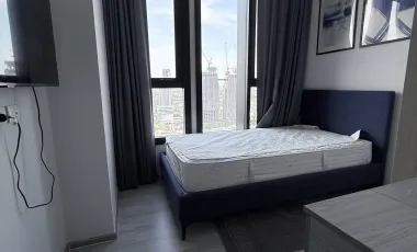Condo en alquiler de 2 habitaciones en Watthana, Bangkok
