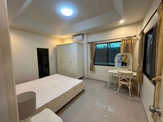 For rent 2 bedrooms house in Bang Lamung, Chonburi