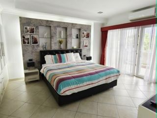 For Rent 1 Bedroom Condo In Bang Lamung, Chonburi