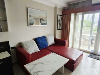 Condo en alquiler de estudio en Bang Lamung, Chonburi