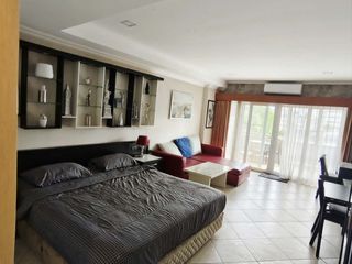 Condo en alquiler de estudio en Bang Lamung, Chonburi