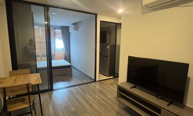 À louer 1 chambre condo à Chatuchak, Bangkok
