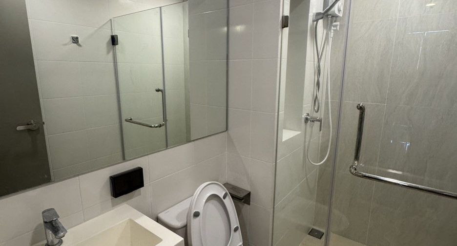 Condo en alquiler de 1 habitaciones en Chatuchak, Bangkok