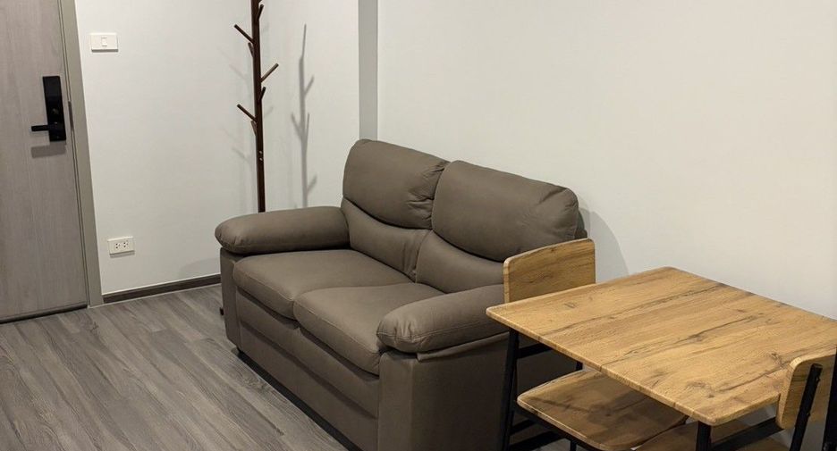Condo en alquiler de 1 habitaciones en Chatuchak, Bangkok