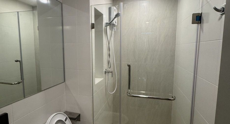 Condo en alquiler de 1 habitaciones en Chatuchak, Bangkok