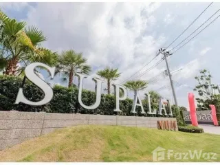 Casa adosada en venta de 3 habitaciones en Si Racha, Chonburi