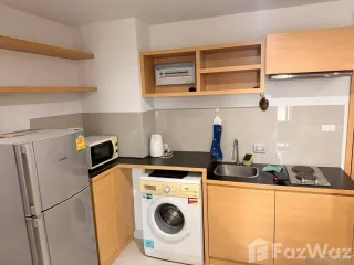 For rent 2 bedrooms condo in Bang Lamung, Chonburi