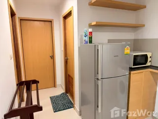 For rent 2 bedrooms condo in Bang Lamung, Chonburi