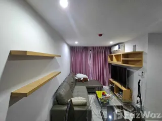 For rent 2 bedrooms condo in Bang Lamung, Chonburi