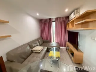 For rent 2 bedrooms condo in Bang Lamung, Chonburi