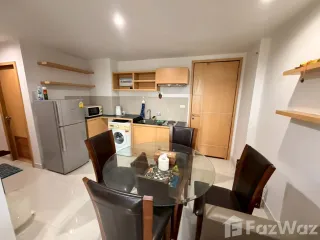 For rent 2 bedrooms condo in Bang Lamung, Chonburi