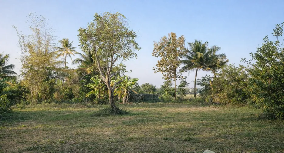 À vendre 4 chambres maison à Mueang Phayao, Phayao