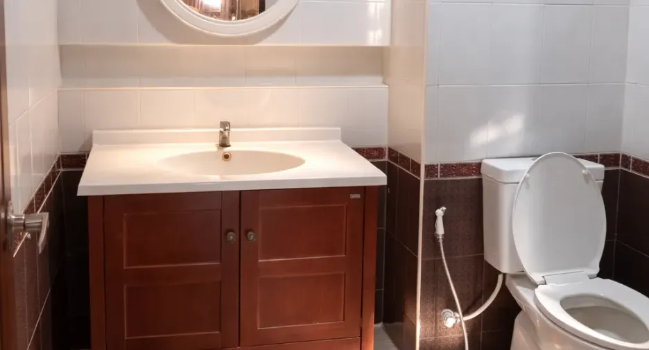 À vendre 4 chambres maison à Mueang Phayao, Phayao