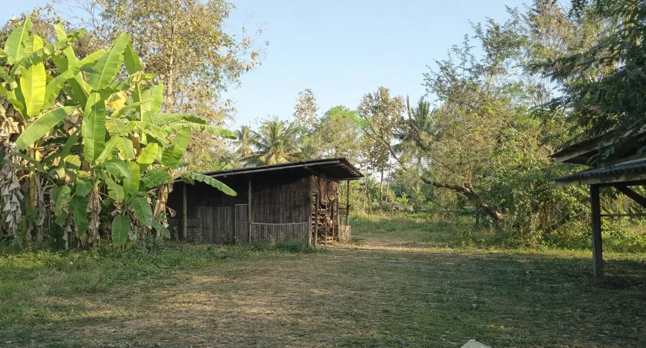 À vendre 4 chambres maison à Mueang Phayao, Phayao