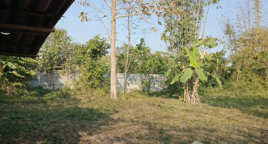 À vendre 4 chambres maison à Mueang Phayao, Phayao