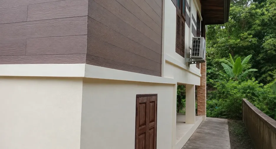 À vendre 4 chambres maison à Mueang Phayao, Phayao