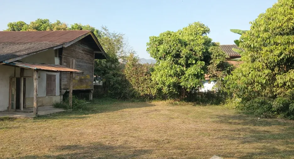 À vendre 4 chambres maison à Mueang Phayao, Phayao