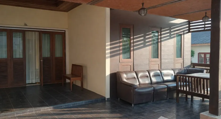 À vendre 4 chambres maison à Mueang Phayao, Phayao