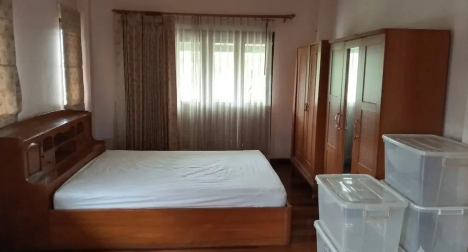 À vendre 4 chambres maison à Mueang Phayao, Phayao
