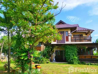 À vendre 4 chambres maison à Mueang Phayao, Phayao