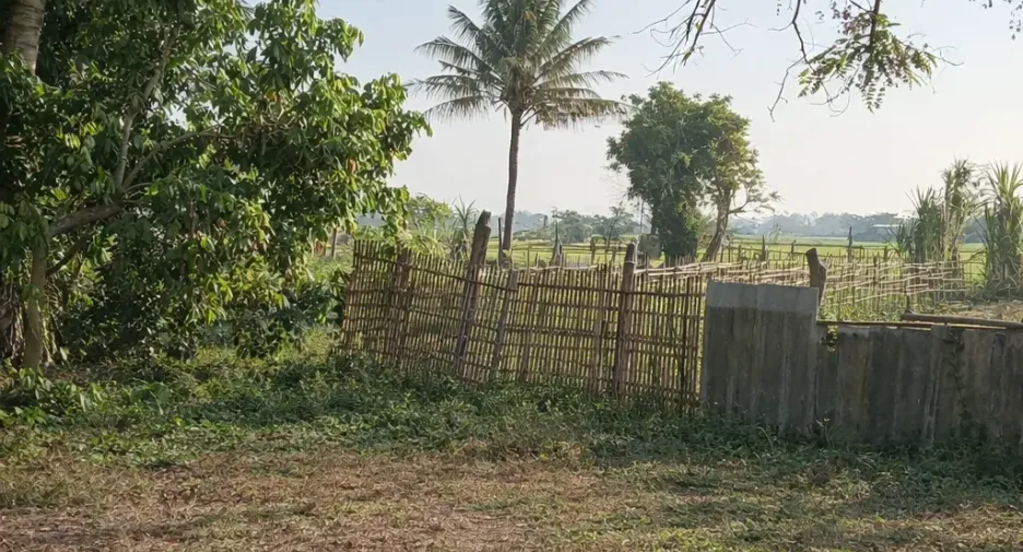 À vendre 4 chambres maison à Mueang Phayao, Phayao