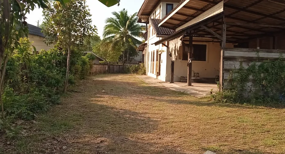 À vendre 4 chambres maison à Mueang Phayao, Phayao