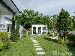 For sale 4 bedrooms house in Mueang Khon Kaen, Khon Kaen