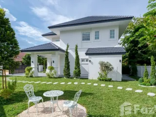 For sale 4 bedrooms house in Mueang Khon Kaen, Khon Kaen