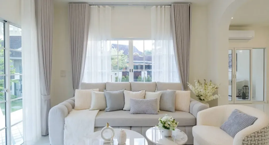 For sale 4 bedrooms house in Mueang Khon Kaen, Khon Kaen