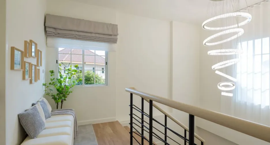 For sale 4 bedrooms house in Mueang Khon Kaen, Khon Kaen