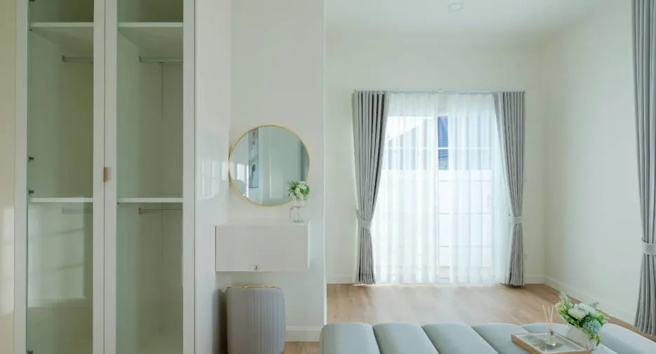 For sale 4 bedrooms house in Mueang Khon Kaen, Khon Kaen