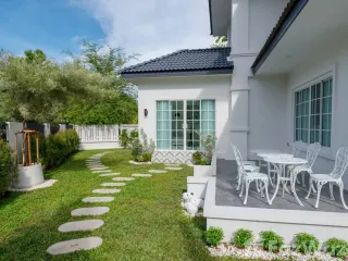 For sale 4 bedrooms house in Mueang Khon Kaen, Khon Kaen