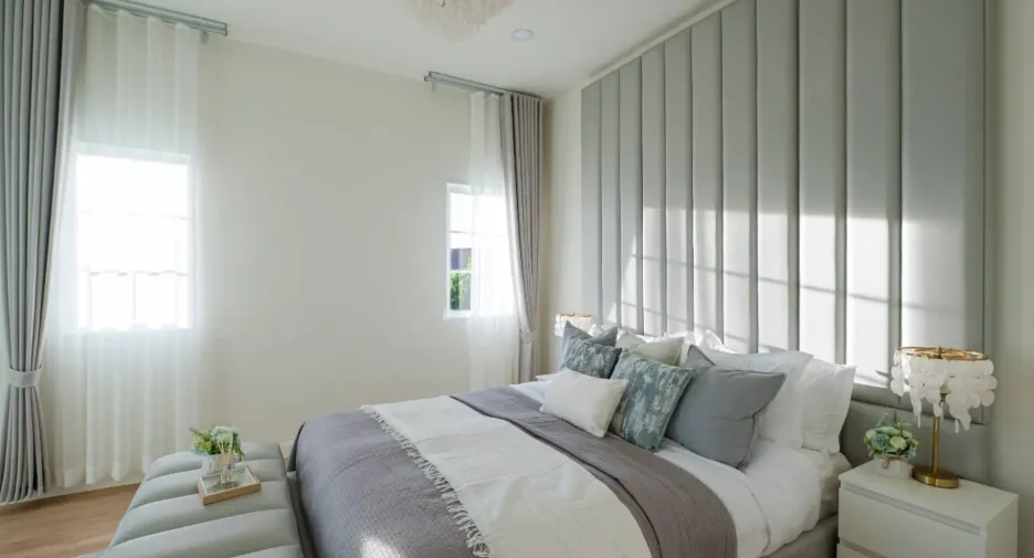 For sale 4 bedrooms house in Mueang Khon Kaen, Khon Kaen