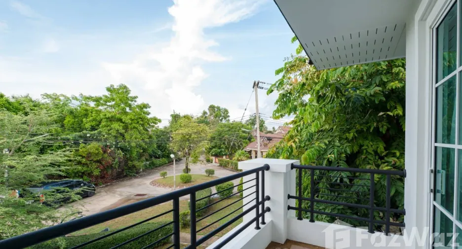 For sale 4 bedrooms house in Mueang Khon Kaen, Khon Kaen