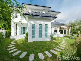 For sale 4 bedrooms house in Mueang Khon Kaen, Khon Kaen