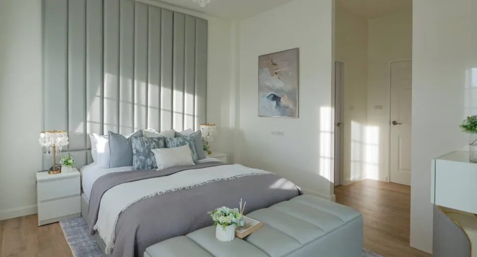 For sale 4 bedrooms house in Mueang Khon Kaen, Khon Kaen