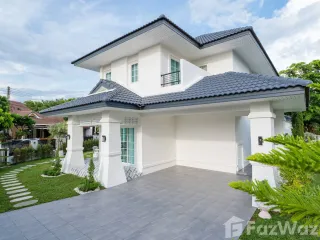 For sale 4 bedrooms house in Mueang Khon Kaen, Khon Kaen