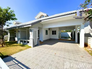 出售 3 卧室 独立屋 在 Mueang Khon Kaen, Khon Kaen