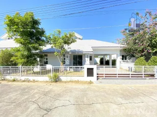 出售 3 卧室 独立屋 在 Mueang Khon Kaen, Khon Kaen